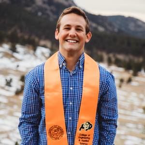 Meet your Posher, Garrett